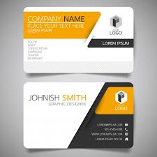 Cukup sekian informasi tentang visiting card background design png hd yang dapat kami sajikan di waktu ini. Yellow And Black Layout Business Card Template Business Cards Layout Business Card Design Business Card Template