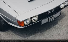 Image result for Iberian Red 1973 Audi