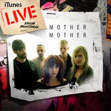 Hayloft lyrics performed by mother mother: Hayloft Song By Mother Mother Spotify