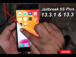 Iphone 6s Plus Jailbreak Ios 13 3 1 Ios13 3 With Checkra1n Tool Youtube