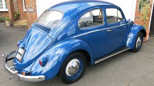 Image result for Strato Blue 1960 Volkswagen
