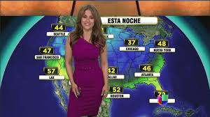 Univision Jackie Guerrido Youtube Maxresdefault Jpg Clima Atlanta