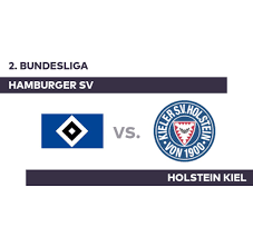 ⚽️ deutscher meister von 1912. Hamburger Sv Holstein Kiel Last Minute Remis Lee Wird Zum Held Von Kiel 2 Bundesliga Welt