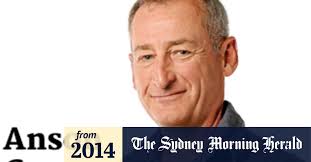 For Huck's sake, John and Betty had it coming