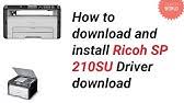 To get the bizhub 206 driver, click the green download button above. How To Download And Install Konica Minolta 206 Printer Driver Youtube