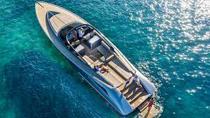 The number one reason people cared that tom brady had bought himself a new yacht was the fact that, just days before, it had emerged he had received nearly $1 million in ppp loans. Wajer Yachts