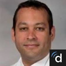 Dr. Athanasios Tsiouris, MD