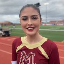 Lily Mast's Instagram, Twitter & Facebook