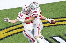College football betting odds ncaa cf. Cfb National Championship Odds Betting Line For Alabama Ohio State