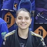 Bianca Mares's Instagram, Twitter & Facebook