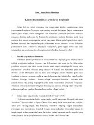 Check spelling or type a new query. Kondisi Ekonomi Masa Demokrasi Terpimpin