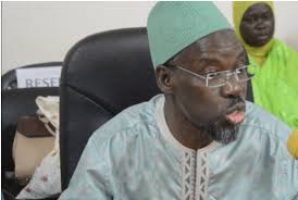 Congrès Mrds : Le nouveau secrétaire général s'offusque "de voir des  immeubles à milliards" face à un peuple qui "languit dans la pauvreté  abjecte" -