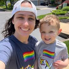 Sienna Waters @WatersSienna