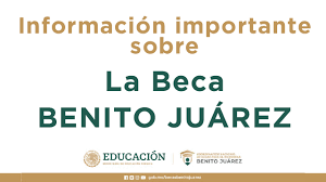 Para cobrar tu beca benito juárez debes elegir la opción retirar efectivo. Informacion Importante Sobre La Beca Benito Juarez
