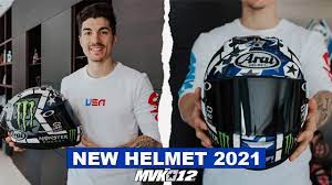 Fournir les meilleures mesures de sécurité et confort. Maverick Vinales Vorbote Fur Die Yamaha Prasentation Motogp Speedweek Com
