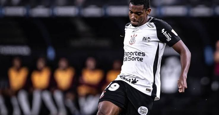 Corinthians negocia venda de volante por R$ 95 mi a clube da Premier League | Jovem Pan