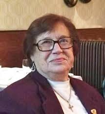 Obituary of Carolyn A. Carter