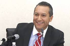 Le diagnostican cáncer a Lujambio