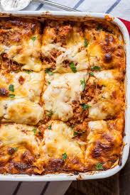 Cottage Cheese Lasagna Neighborfood In 2020 Cottage Cheese Lasagna Recipe Classic Lasagna Recipe Best Lasagna Recipe
