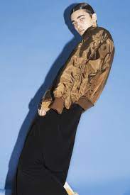 Damian Saca Attitude Models Model Attitude Beautiful Men