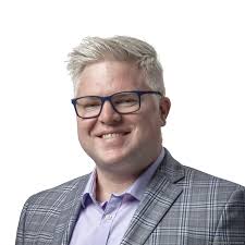 Champlin Architecture adds Brad Kaiser as principal