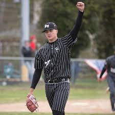 Major league baseball is an american professional baseball organization and the oldest of the major professional sports leagues in the unite. 10 Prospects The Blue Jays Could Pick In The 2021 Mlb Draft Sports Illustrated Toronto Blue Jays News Analysis And More