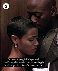 Scream opening scenes, ranked: 😱