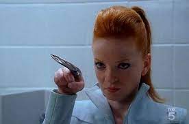 After all, while quite famous as the lead singer of garbage, manson was known as a. Pin By P Nk E Dungan On Garbage Shirley Manson Sarah Connor Terminator
