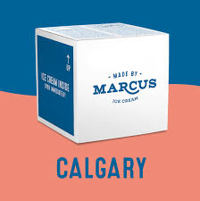 Some businesses allow you to add credit to your gift card so it can be used again. Delivery Box Calgary Airdrie Chestermere Made By Marcus