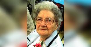 Obituary information for Marjorie Louise White