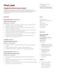 Seo resume sample, sample seo cv, seo curriculum vitae, search engine optimizer resume, search engine marketing resume, seo resume format, seo format resume, seo expert resume, rajasekar resume, seo rajasekar resume, raju resume, seo raju resume, raja resume. 7 Digital Marketing Resume Examples For 2021 Resume Worded