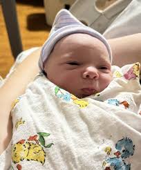 Big News!!! After over 30+ hours my first grandchild was born. Let me…