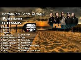 Memiliki dirimu , namun semua hanya mimpi indah bagiku. Download Full Album Pas Band 3gp Mp4 Codedwap