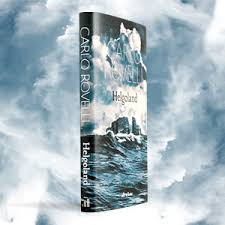 In helgoland rovelli tackles the subject of quantum physics. Helgoland The Sunday Times Bestseller Amazon Co Uk Rovelli Carlo 9780241454695 Books