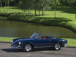 To meet that challenge ferrari had no fewer than 12 of. Ferrari 275 Gts Rhd 07153 Tom Hartley Jnr