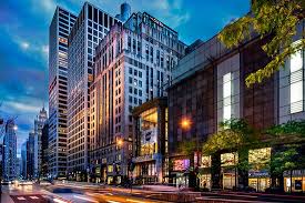 Michigan avenue car rental $37. The Gwen A Luxury Collection Hotel Michigan Avenue Chicago Updated 2021 Prices Reviews Il Tripadvisor
