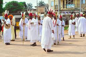 The Nze na Ozo Institution: Unlocking the Igbo Title Systems and Social Hierarchy || Nnewi City