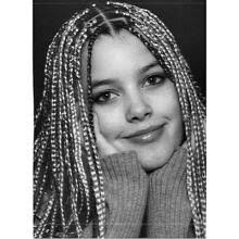 ALARIE NATHALIE LISA MARIE