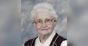 Geraldine "Gerry" Gustafson Obituary