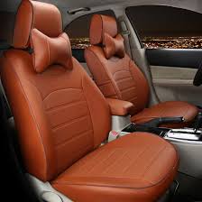 Customize Cover Seat Cars For Toyota Fortuner 2015 7 Car Seats Covers Sets Pu Leather Car Cushion Seat Su Leather Car Seat Covers Car Seat Cover Sets Car Seats