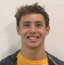 2021 Republic boys All-Arizona swim/dive team