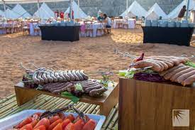 The Longbeach Campground Wellness Design Camping Destinations Campground