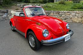 Image result for Mars Red 1979 Beetle