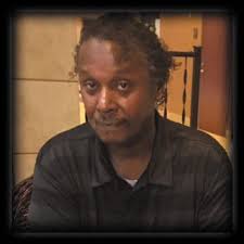 Glen Osborne Davis Jr.