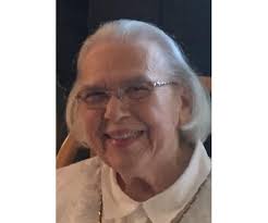 Mary Burnham Obituary (1931