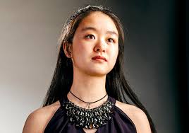 The American pianist Eric Lu has won first place with a €60,000 cash prize  at the 19th International Fryderyk Chopin Piano Competition in Warsaw (The  Fryderyk Chopin Institute)