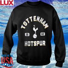 Poshmark makes shopping fun, affordable & easy! Men S Tottenham Hotspur Football Club Distressed Bird Logo Shirt Hoodie Sweater Long Sleeve And Tank Top