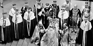The queen, 94, today announced with 'deep sorrow' the death of her husband at the age of 99 jane johnson said: 50 Facts About The Queen S Coronation The Royal Family