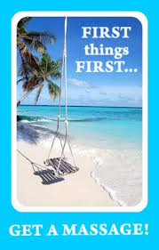 First Things First Get A Massage Http Kmg Therapeutic Massagetherapy Com Massage Tips Getting A Massage Thai Massage Therapist
