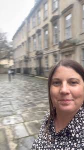 I can’t believe I found Colin and Penelope’s house!